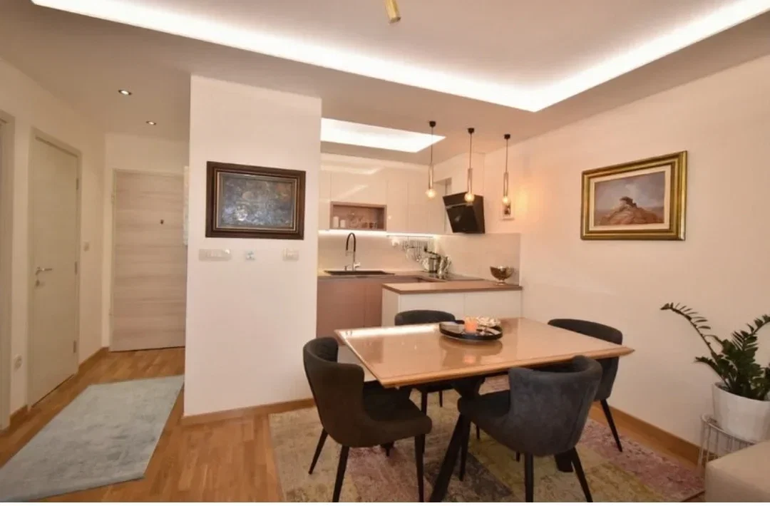 Prodaja - Stan Podgorica, Zagorič