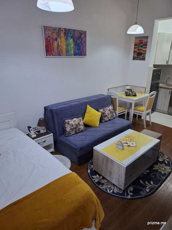 Оренда - Квартира Podgorica, Ljubović