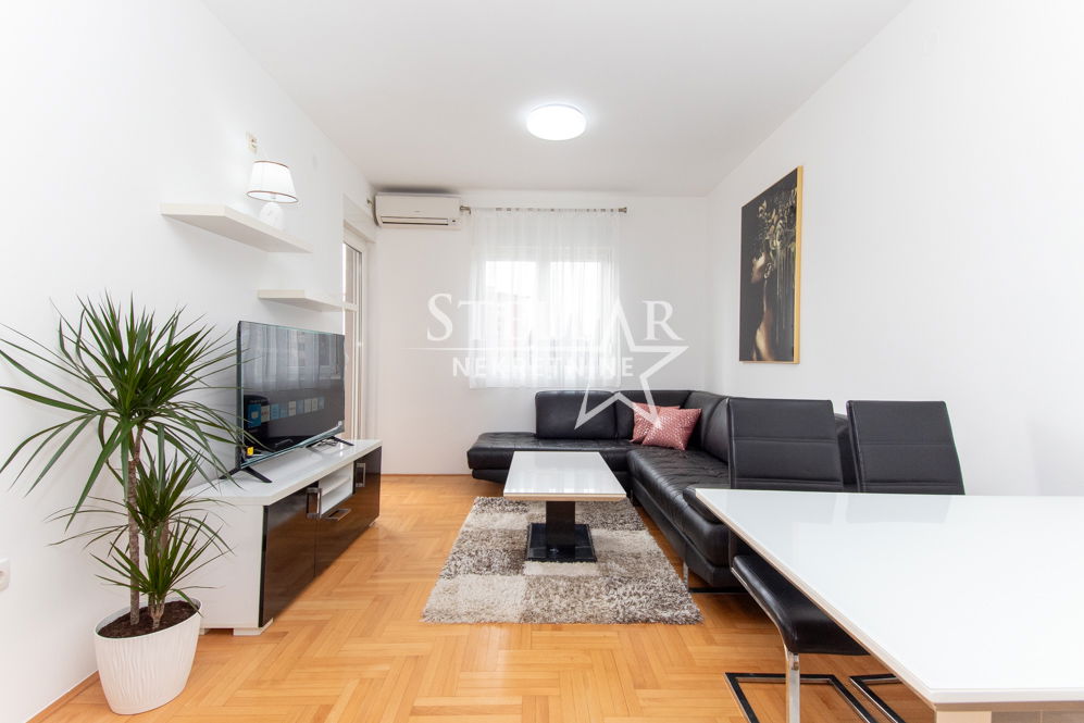 Rent - Apartment Podgorica, Tuški Put