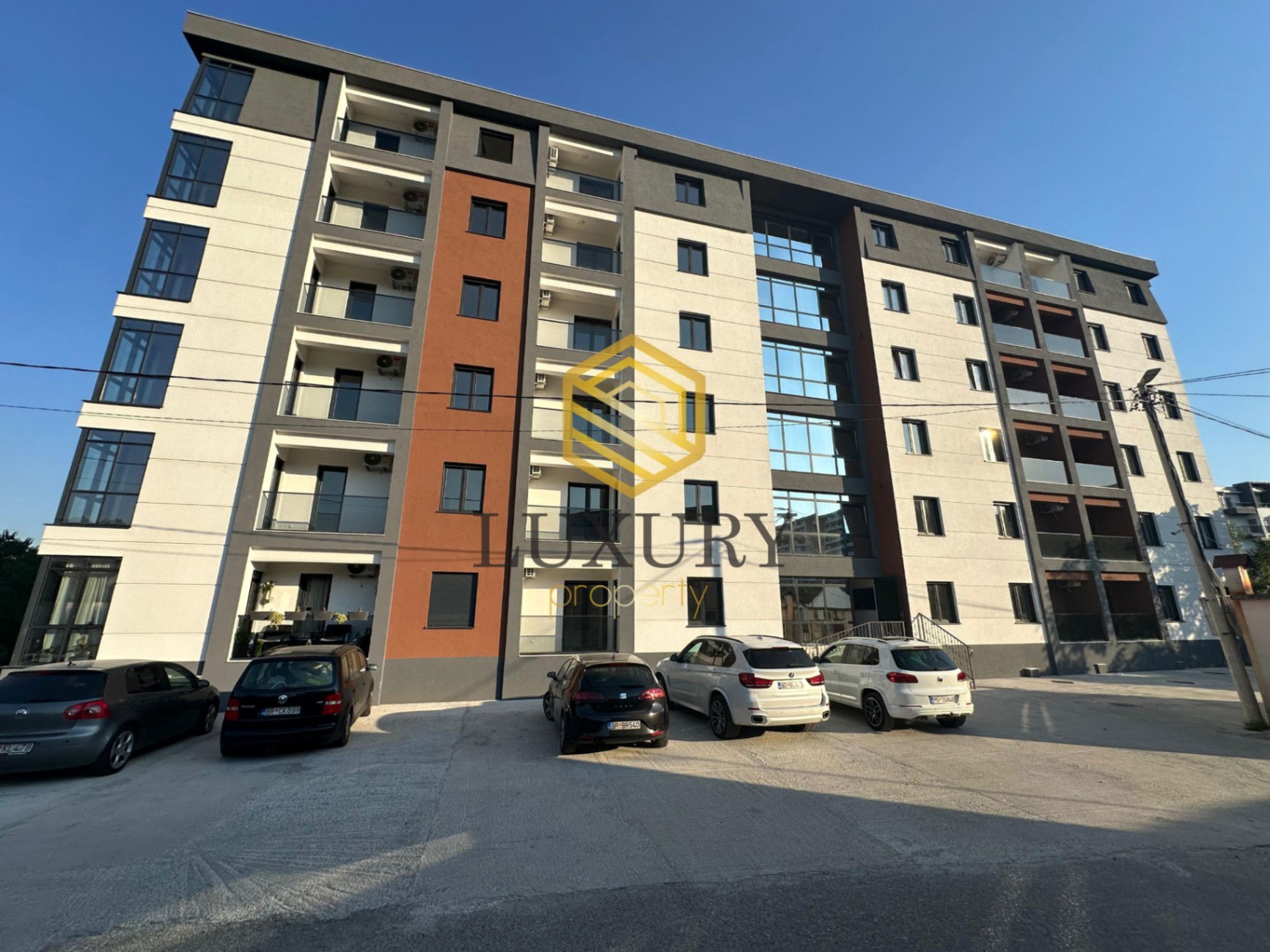 Оренда - Квартира Podgorica, Central Point