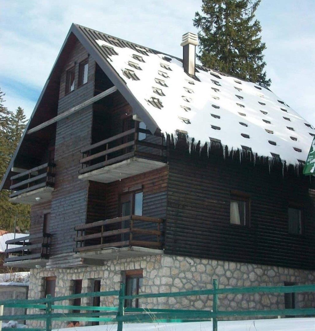 Продаж - Будинок Žabljak, Žabljak