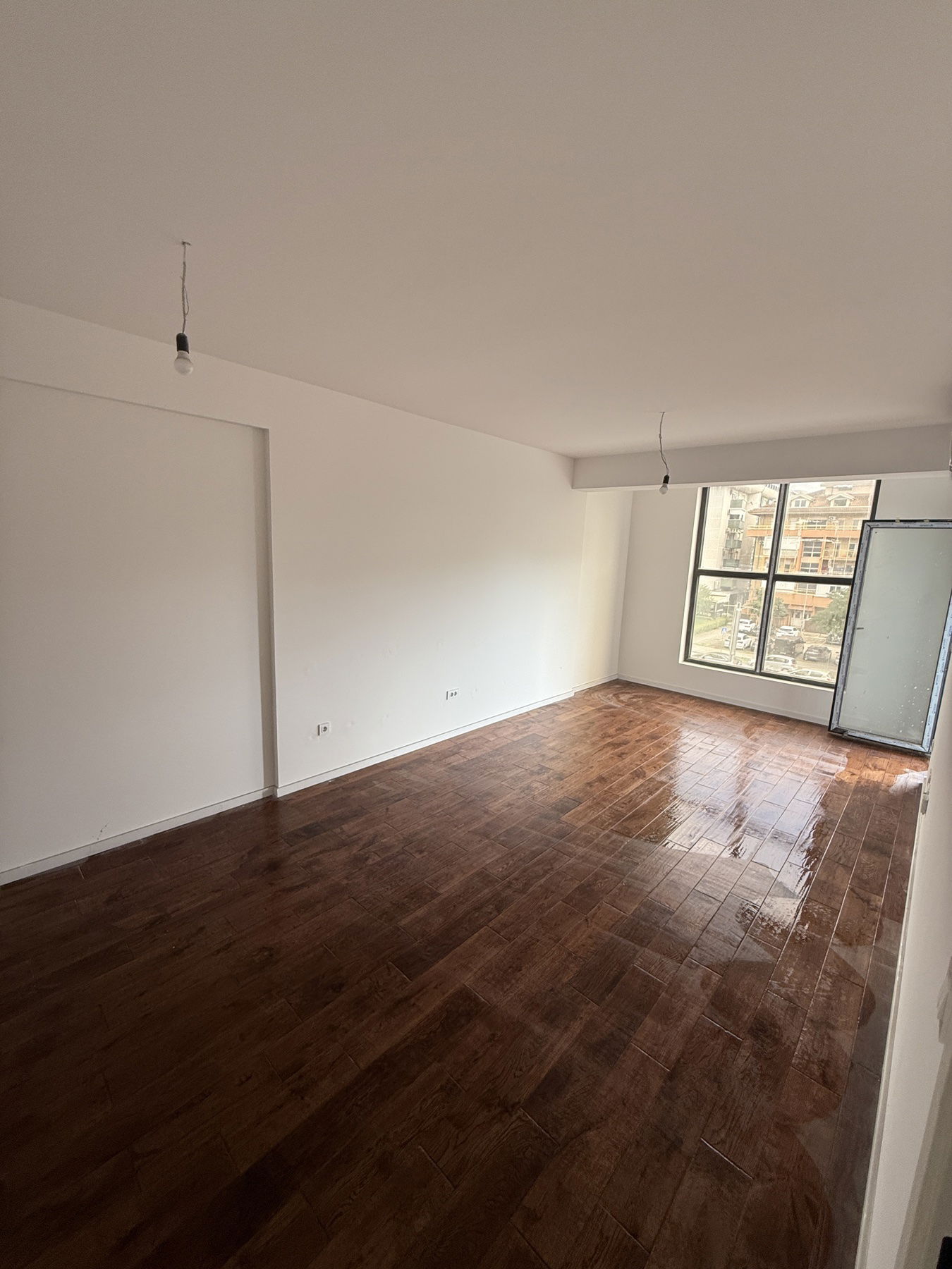 Sale - Apartment Podgorica, Stari Aerodrom