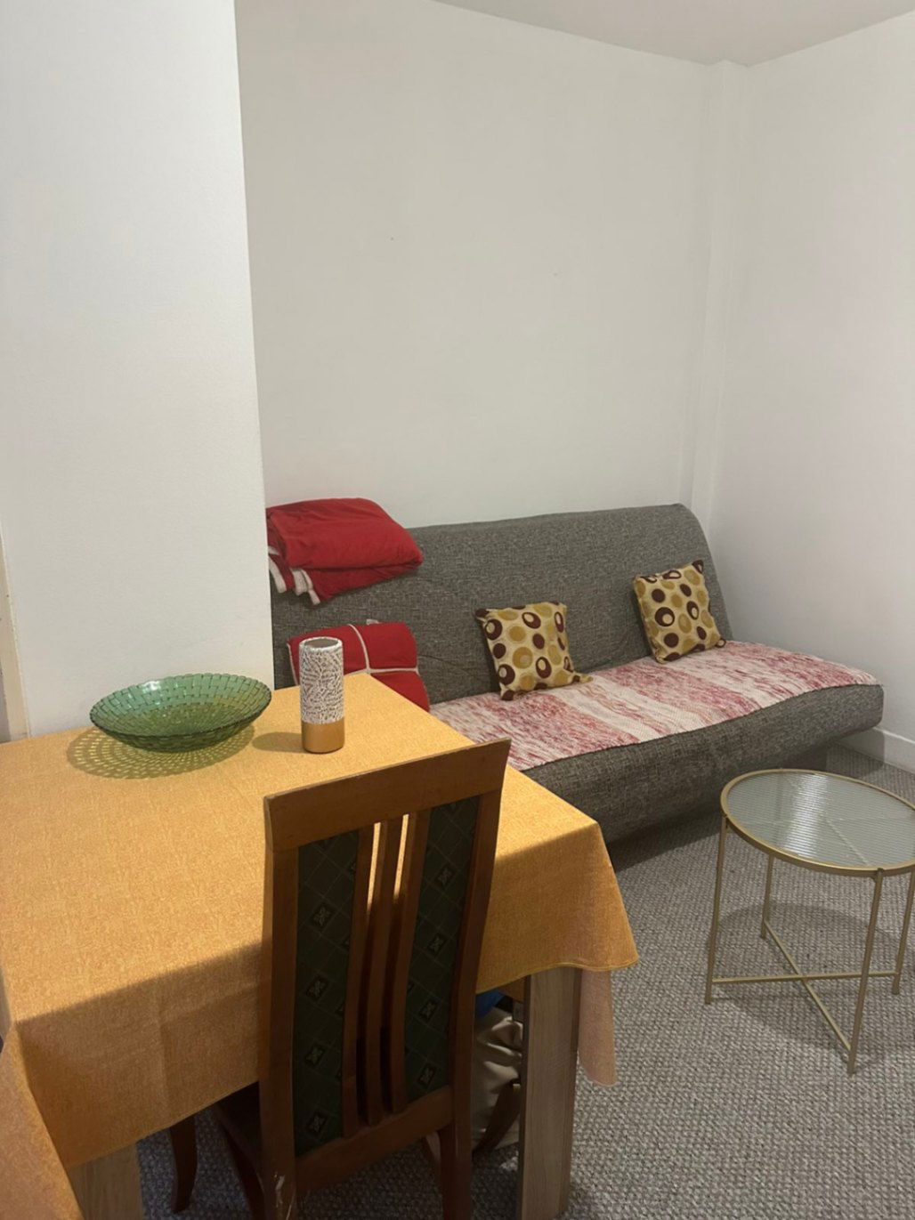 Оренда - Квартира Podgorica, Preko Morače