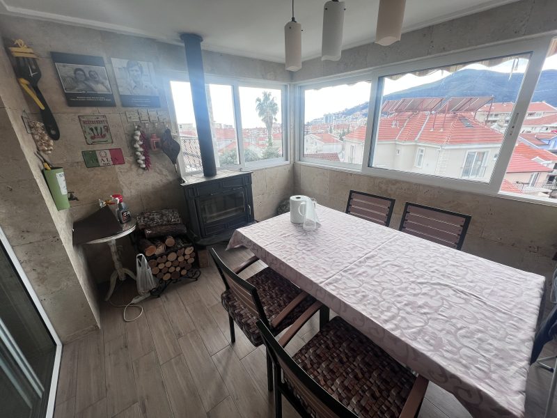 Sale - Apartment Budva, Podkošljun