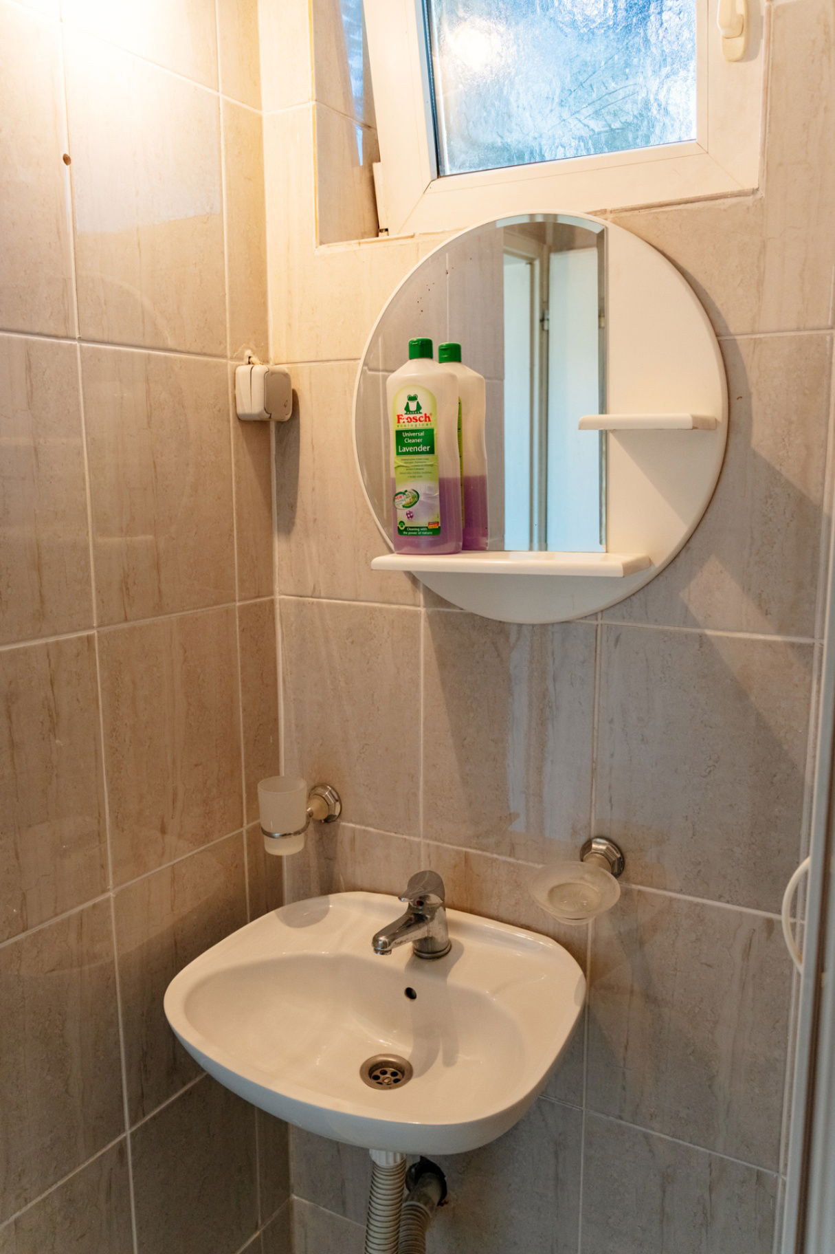 Sale - Apartment Podgorica, Preko Morače