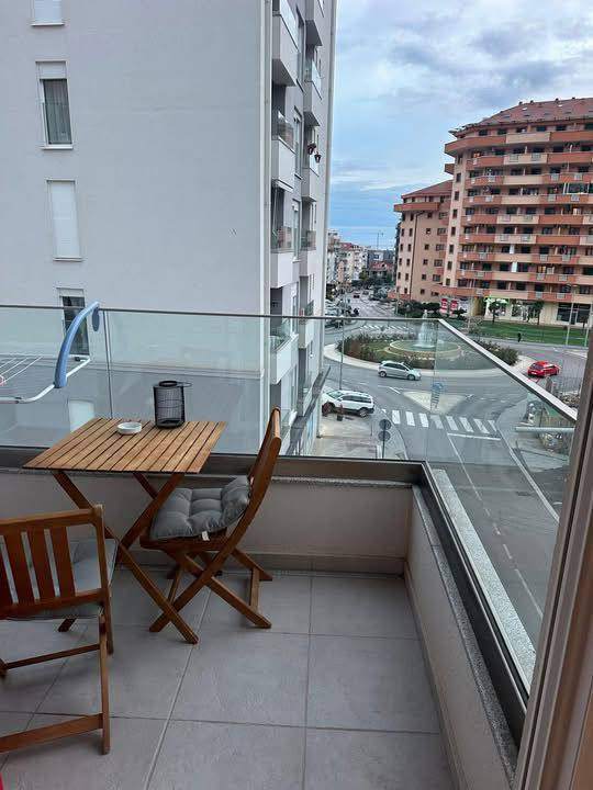 Satılık - Daire Budva, Porto Budva
