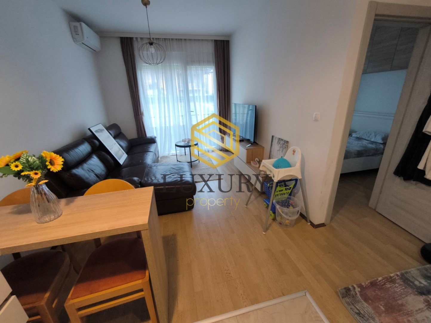 Kiralık - Daire Podgorica, Central Point