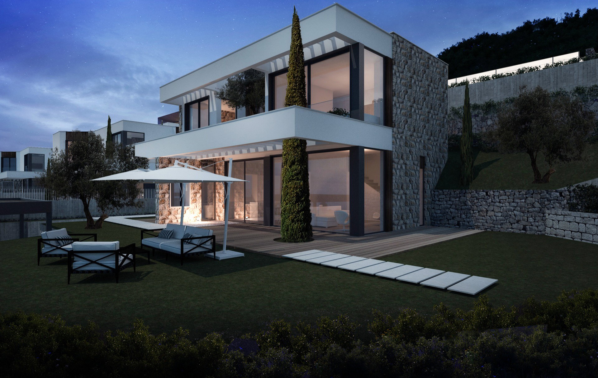 Продажа - Квартира Herceg Novi, Ostalo