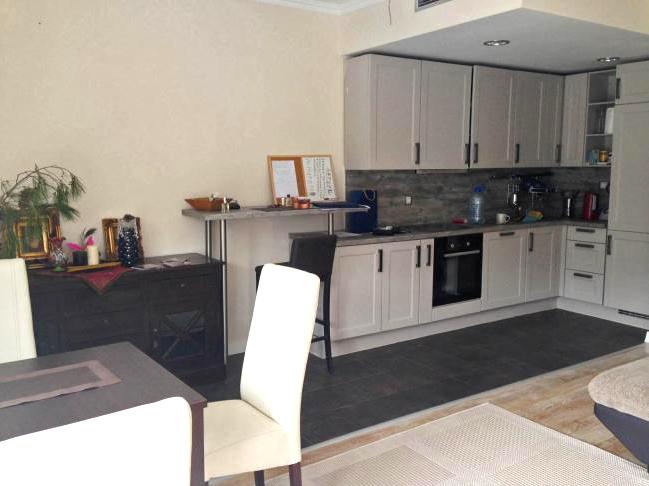 Продажа - Квартира Kotor, Dobrota