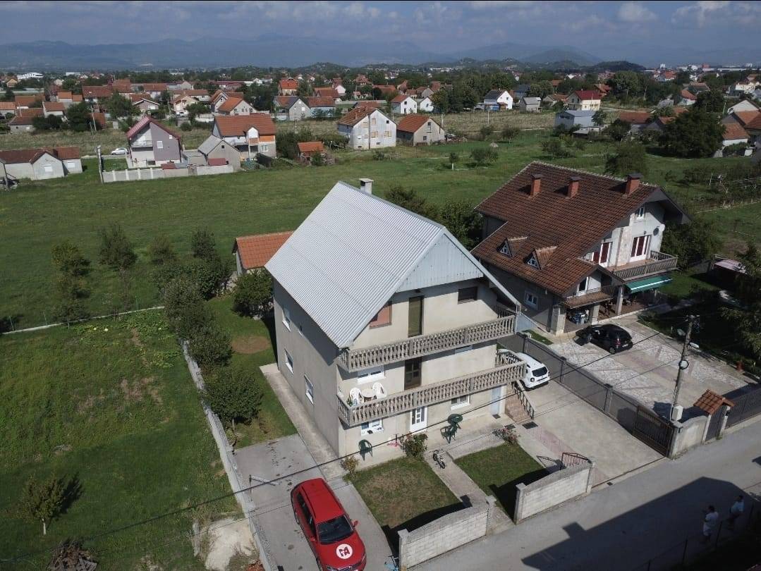 Sale - House Nikšić, Kličevo