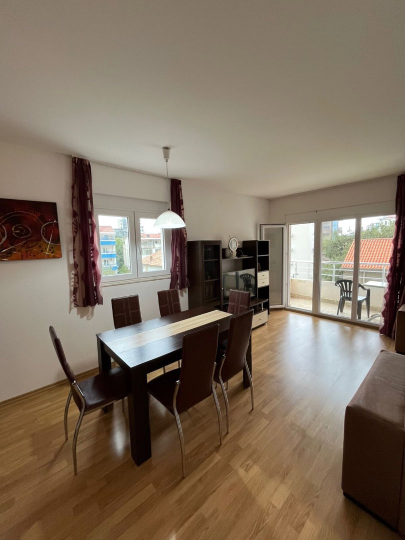 Продажа - Квартира Budva, Bečići