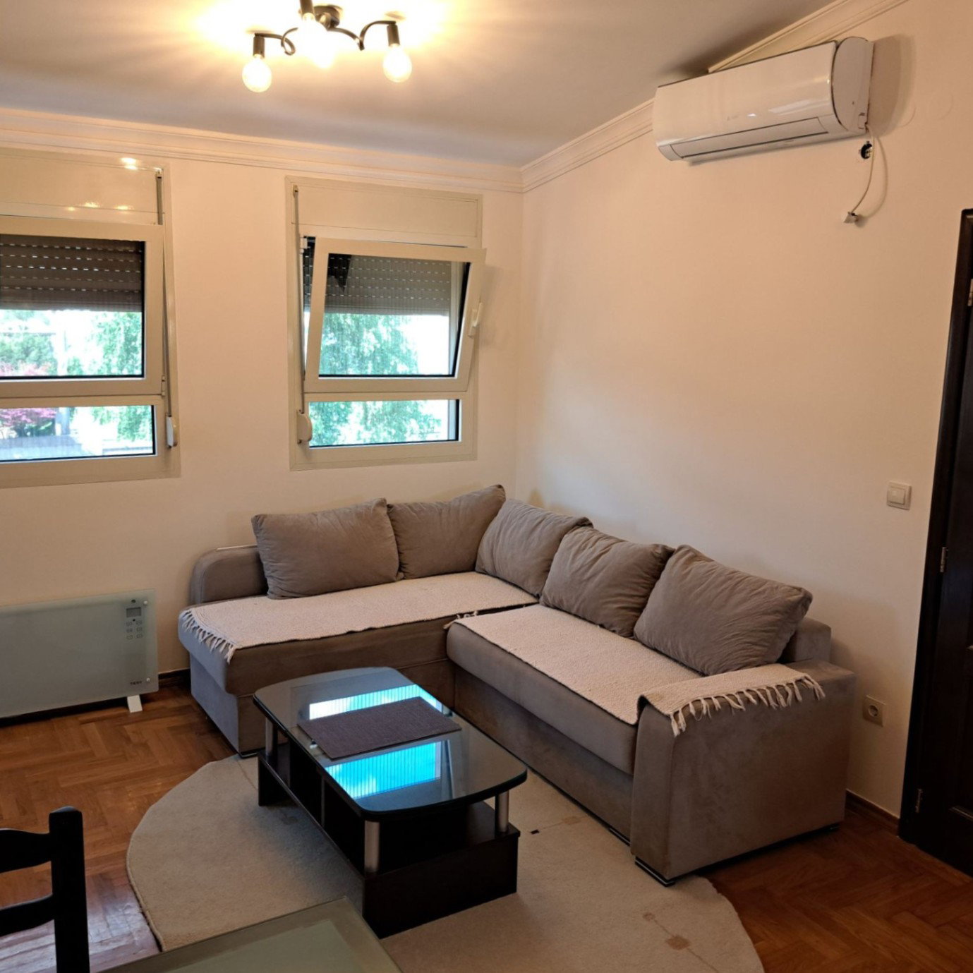Rent - Apartment Podgorica, Momišići