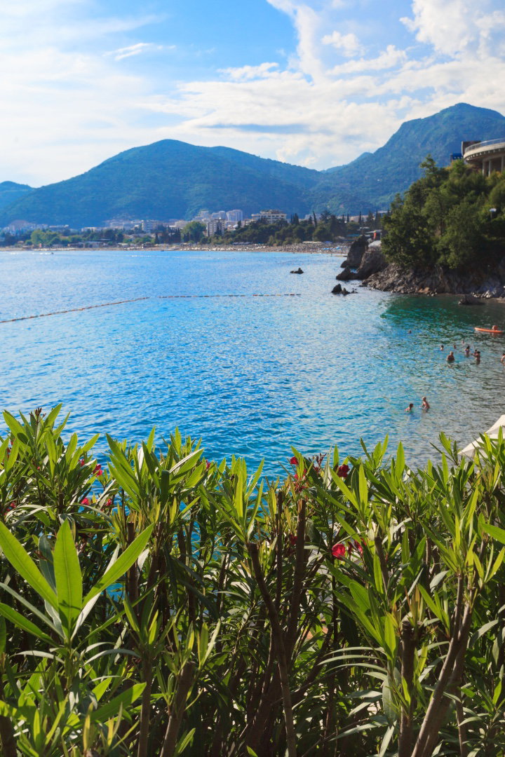 Prodaja - Kuća Budva, Bečići