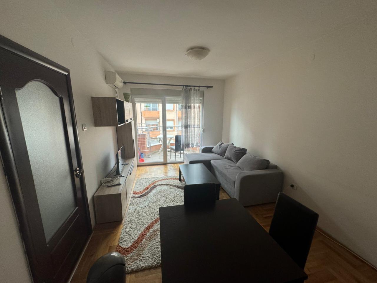 Kiralık - Daire Podgorica, City Kvart