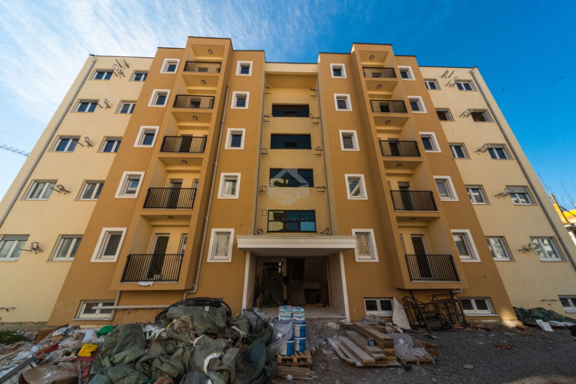 Продаж - Квартира Podgorica, Zabjelo