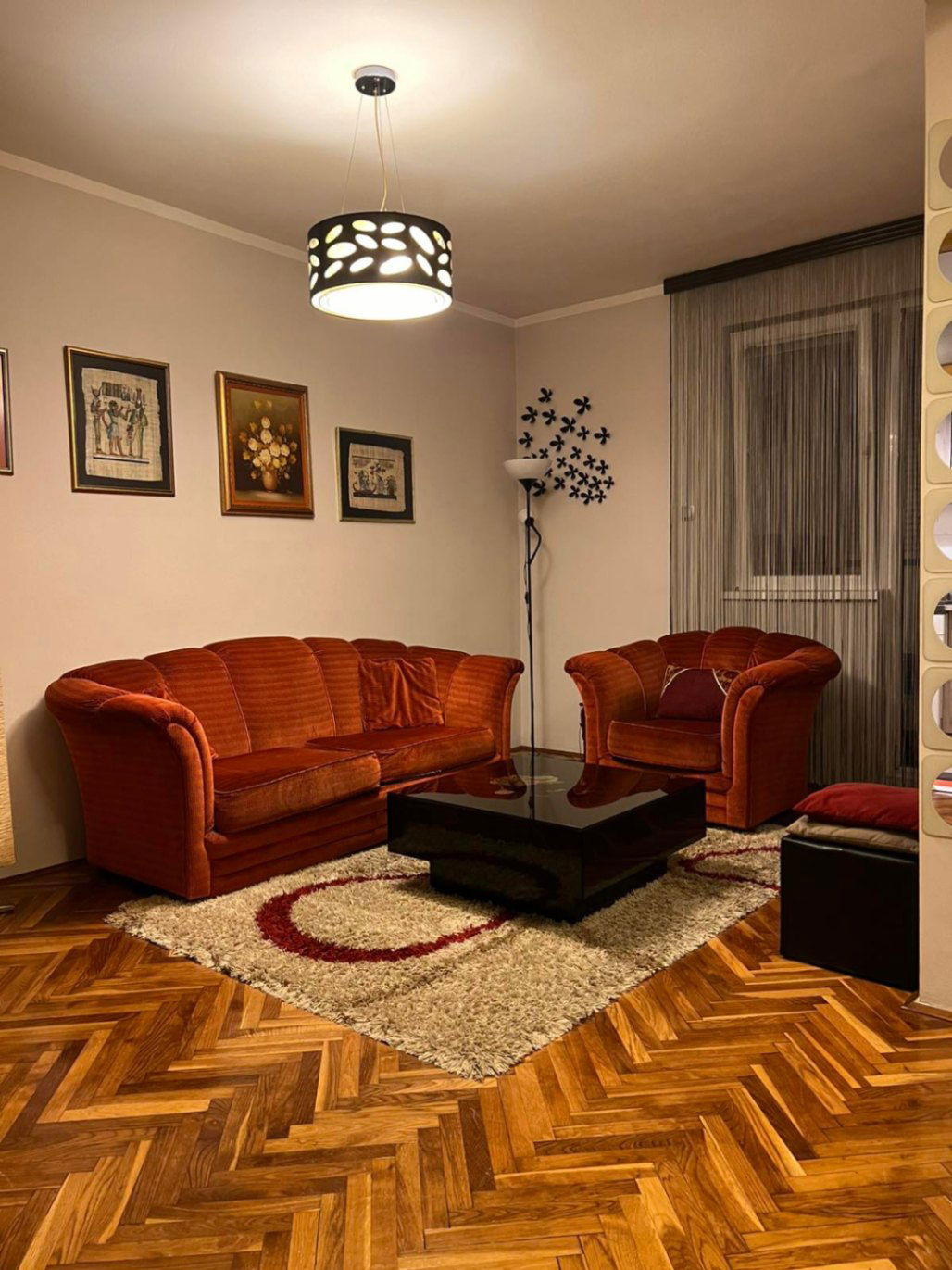 Оренда - Квартира Podgorica, Blok 6