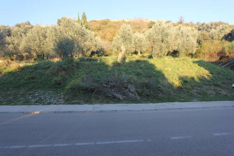 Продажа - Земля Budva, Petrovac