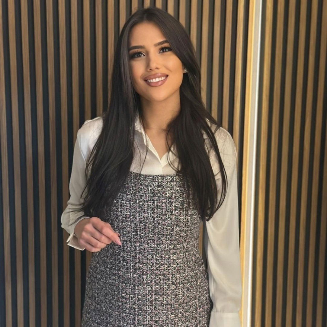 Agent - Marija Ivanovic