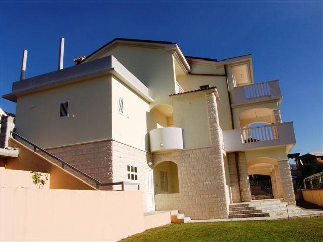 Sale - House Herceg Novi, Baošići