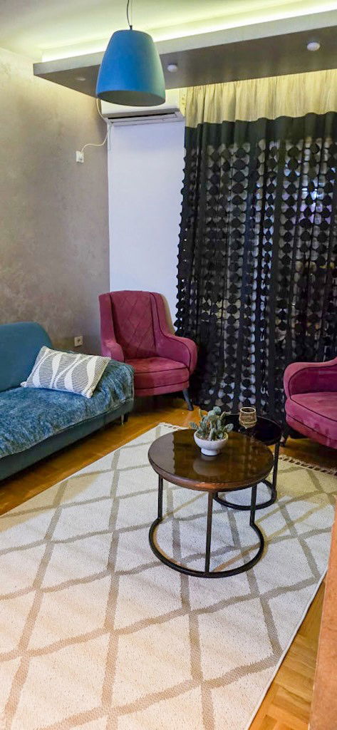 Izdavanje - Stan Podgorica, Zabjelo