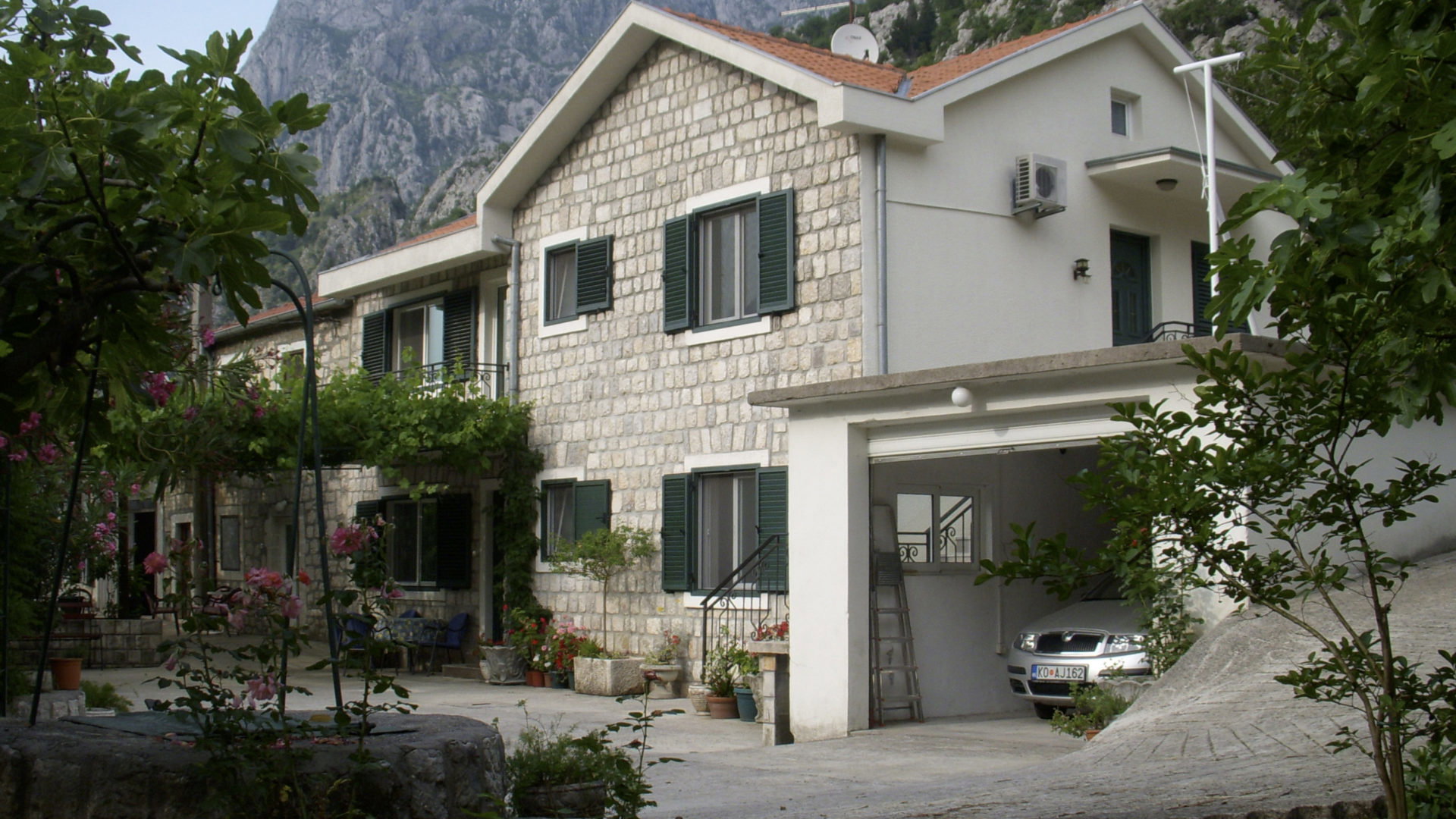 Sale - House Kotor, Kotor