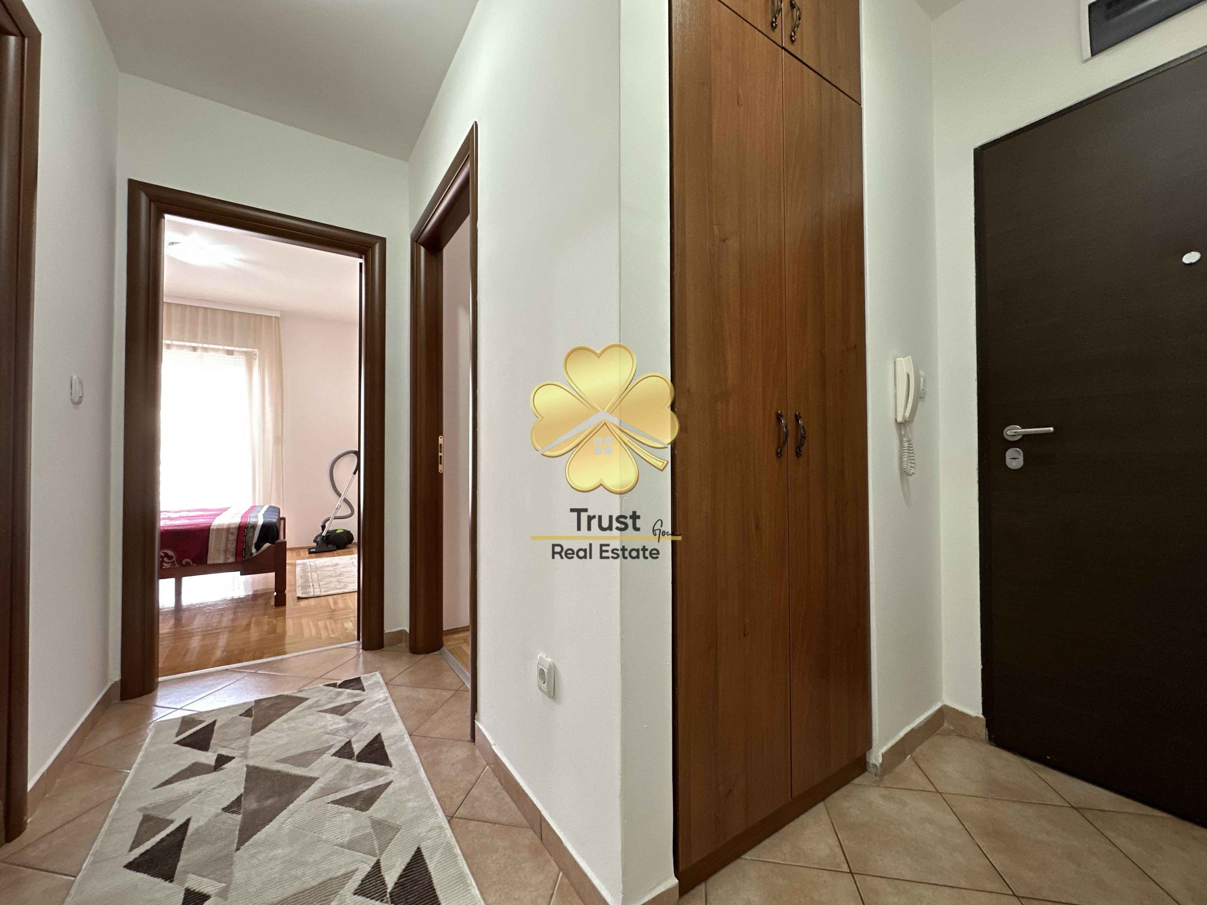 Rent - Apartment Podgorica, Tuški Put