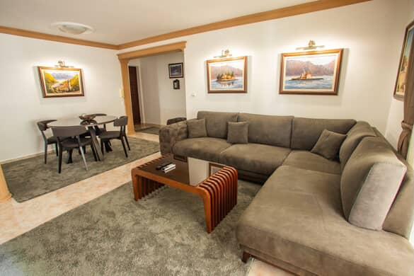 Sale - Apartment Budva, Budva