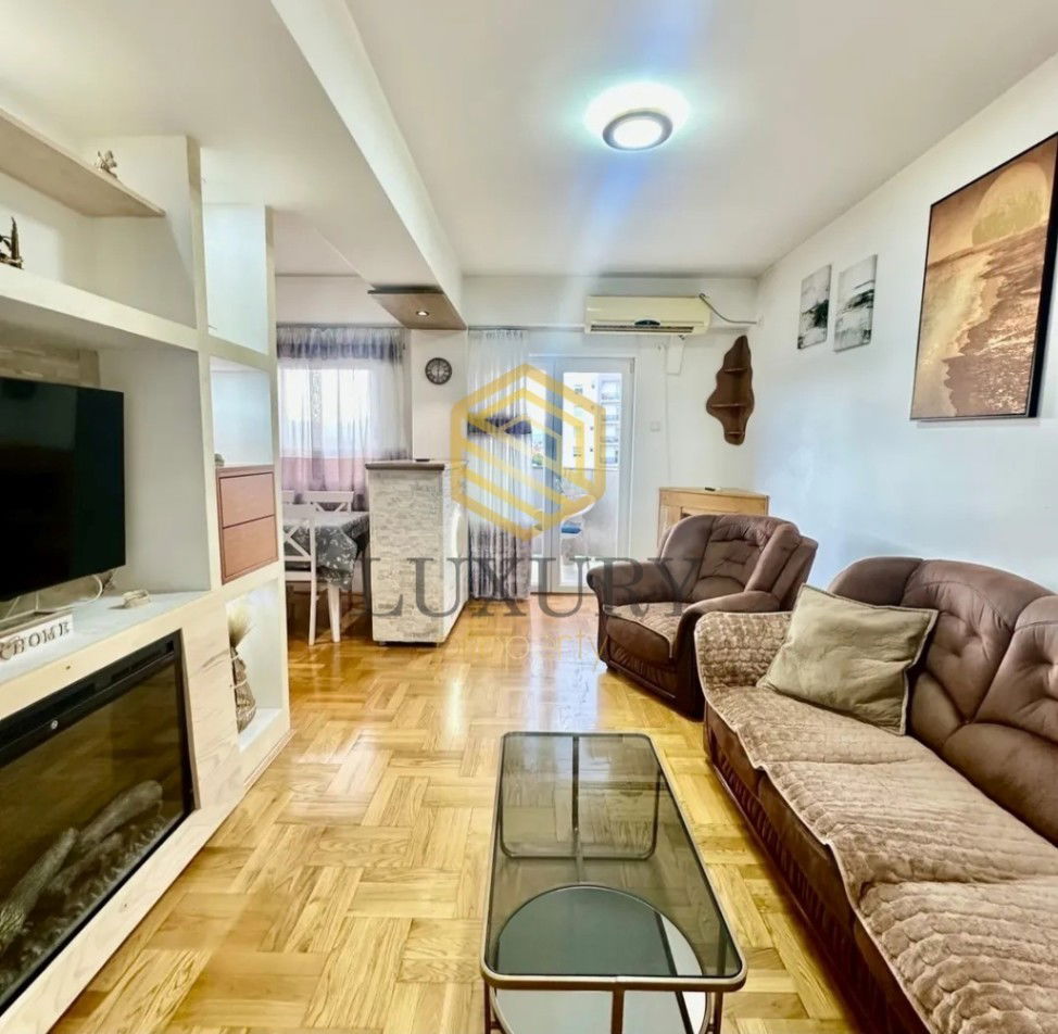 Продаж - Квартира Podgorica, Zabjelo