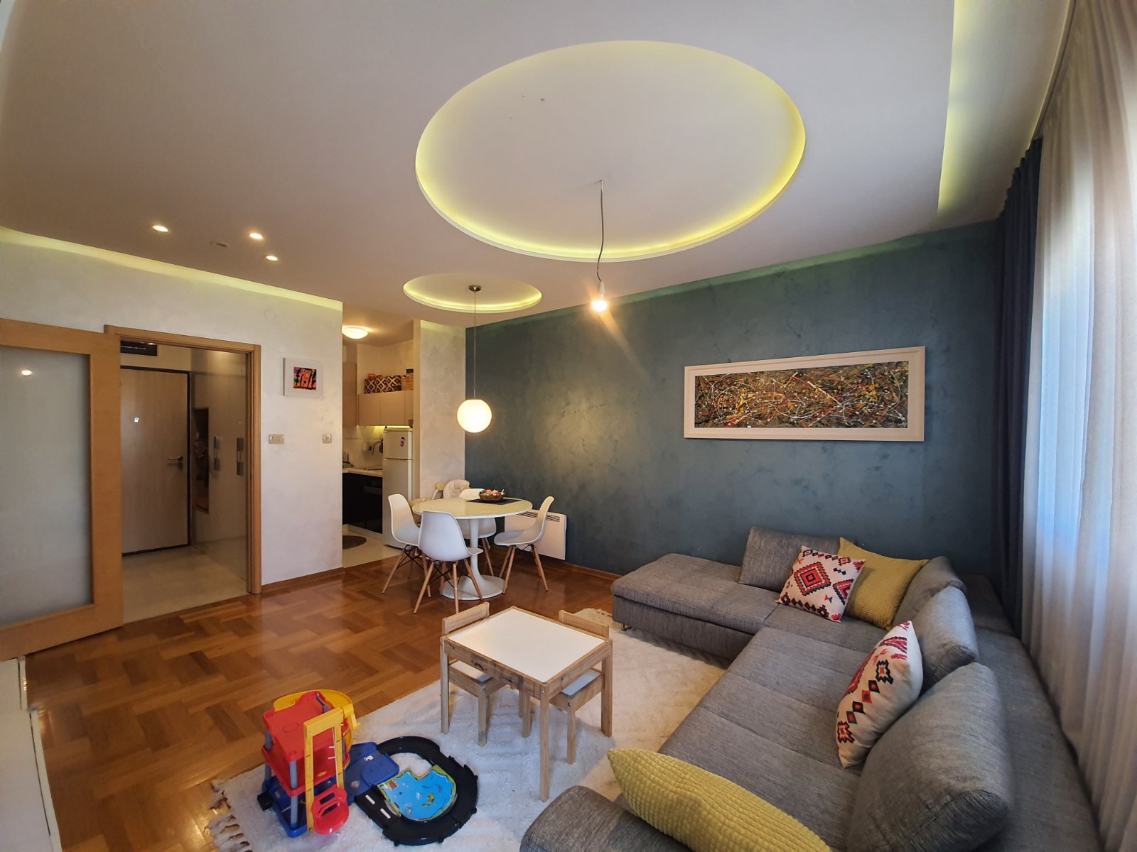 Продаж - Квартира Podgorica, Zabjelo