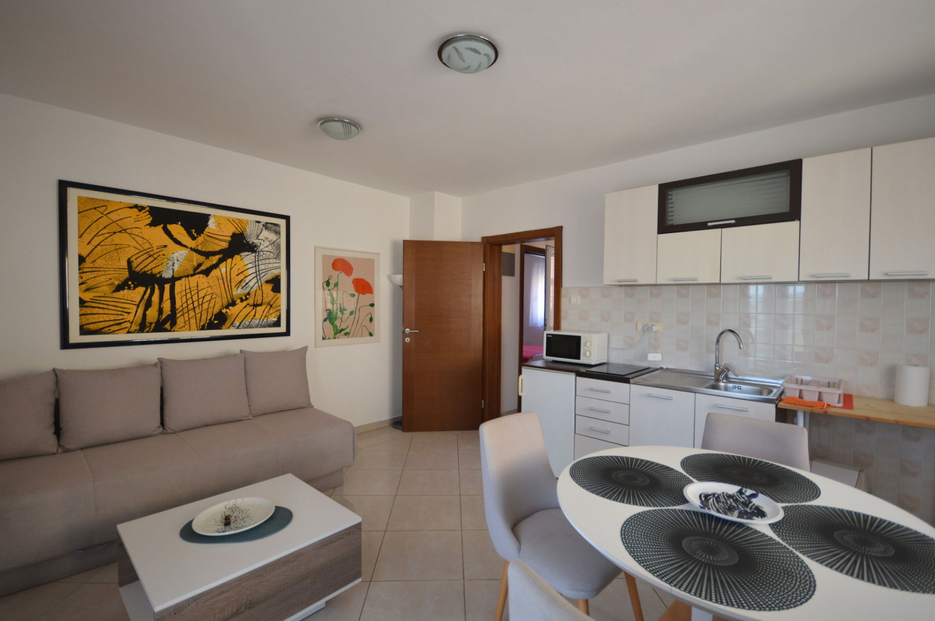 Prodaja - Stan Herceg Novi, Igalo