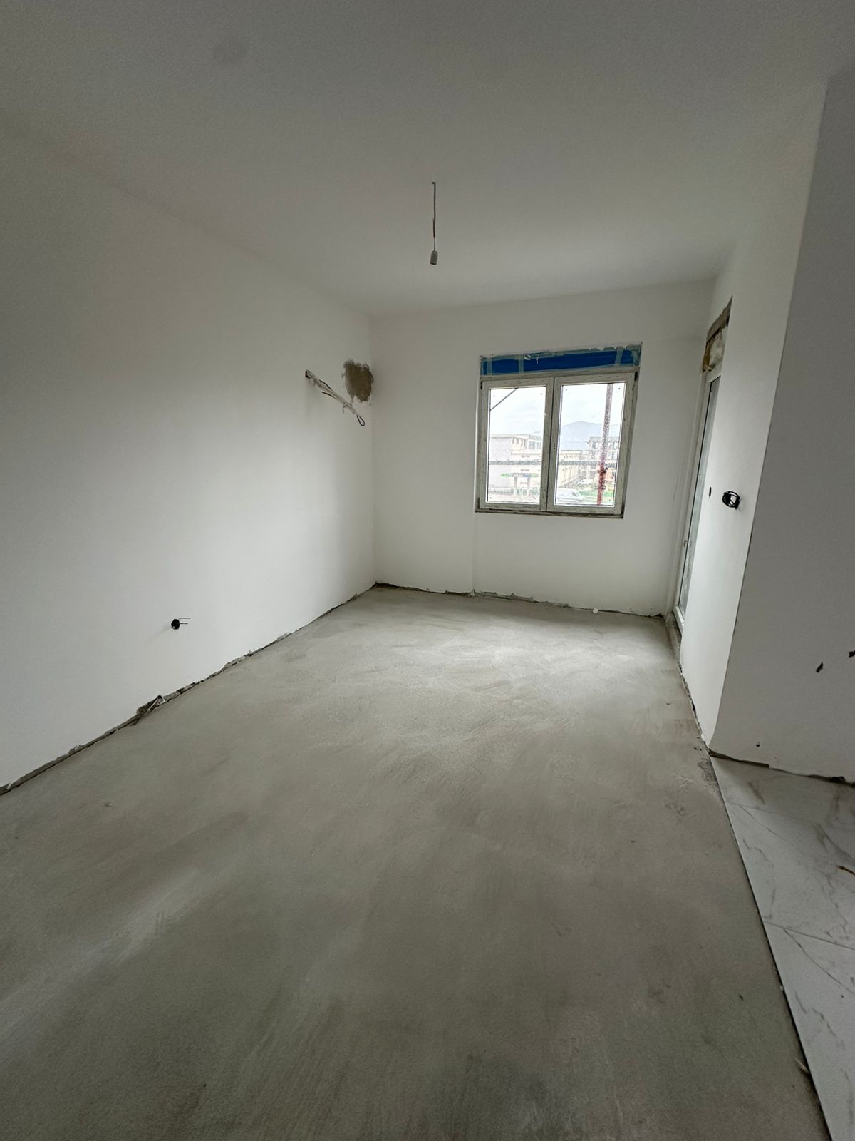 Sale - Apartment Podgorica, Zabjelo