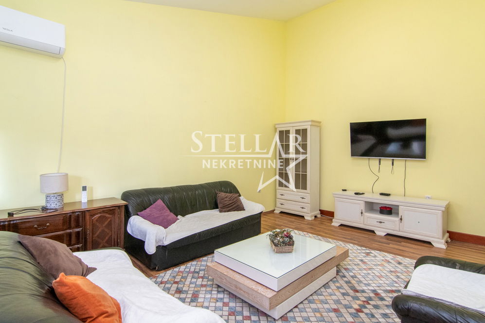 Rent - Apartment Podgorica, Blok 9