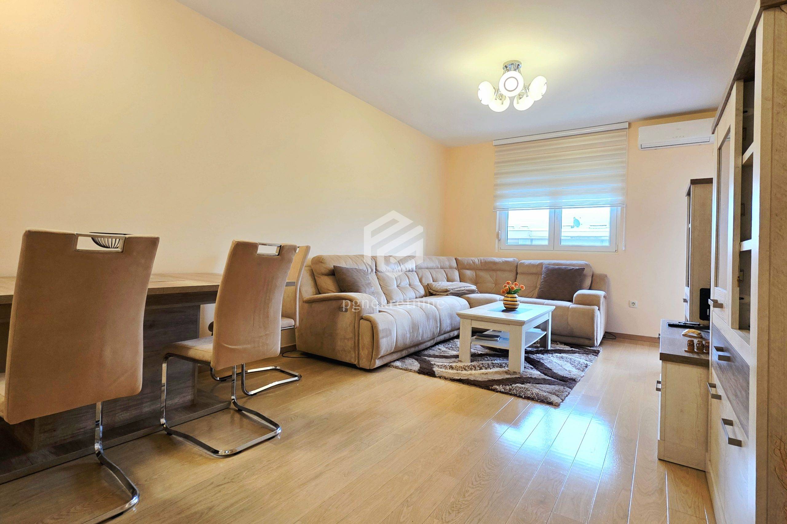 Продажа - Квартира Podgorica, City Kvart