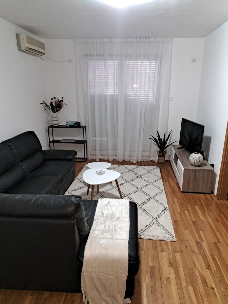 Аренда - Квартира Podgorica, Ljubović