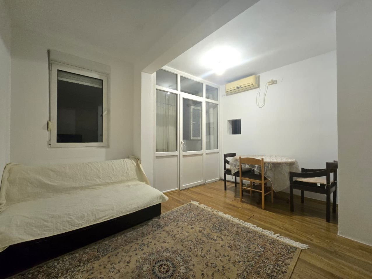 Rent - Apartment Podgorica, Blok 6