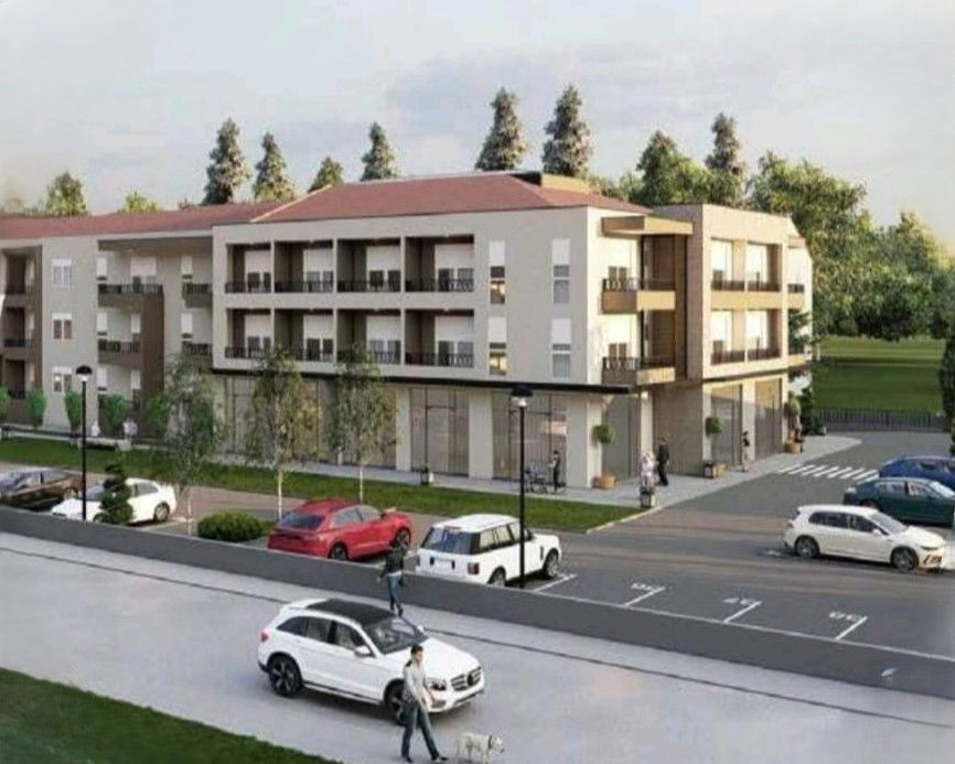 Prodaja - Stan Podgorica, Donja Gorica