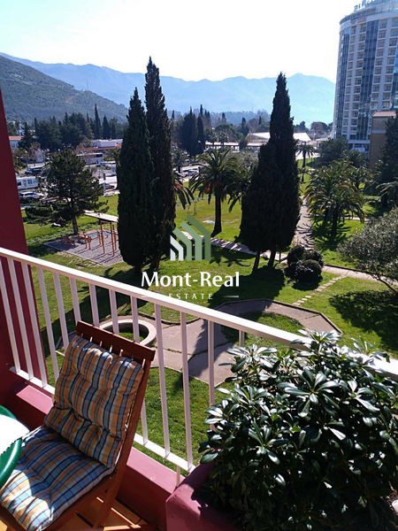 Rent - Apartment Budva, Centar