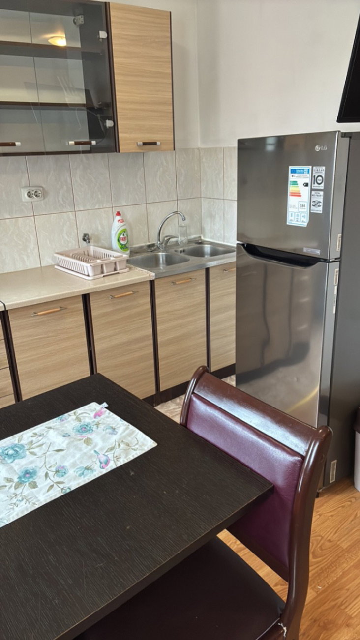 Rent - Apartment Podgorica, Blok 5