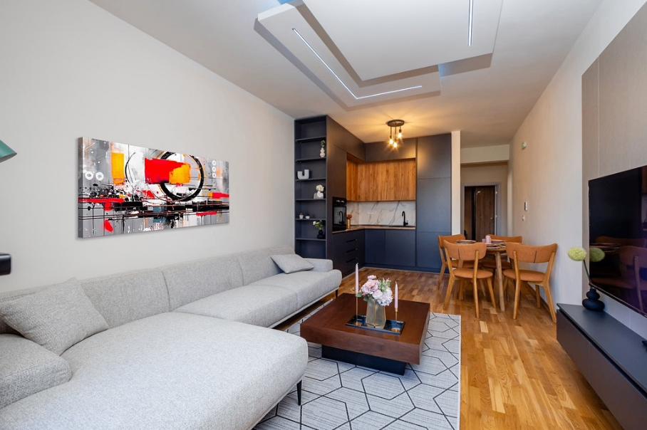 Продаж - Квартира Ulcinj, Ulcinj