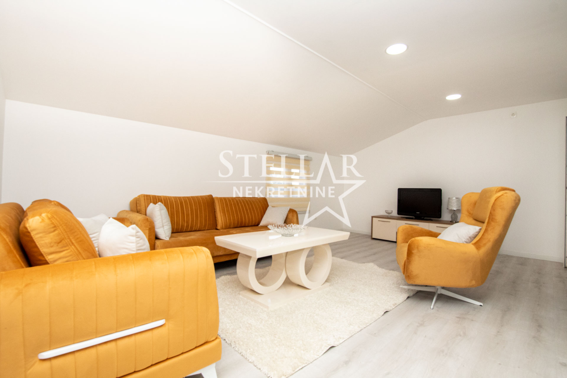 Rent - Apartment Podgorica, Donji Kokoti