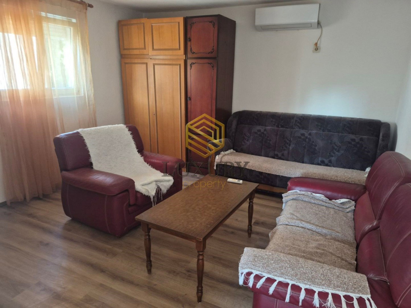 Izdavanje - Stan Podgorica, Donja Gorica