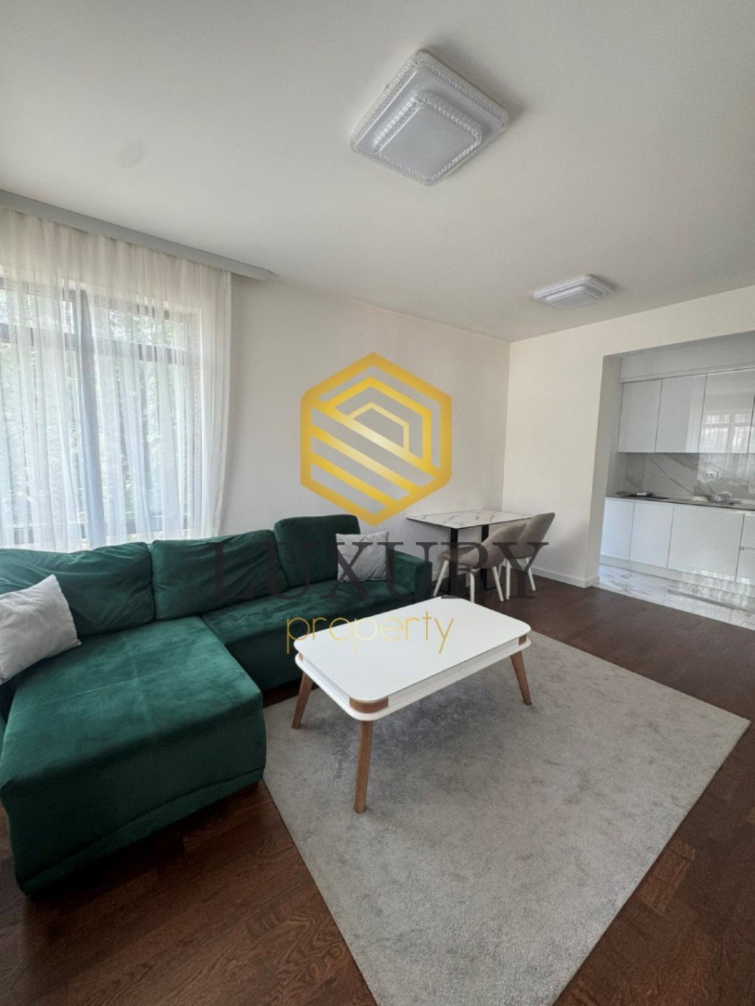 Kiralık - Daire Podgorica, Central Point