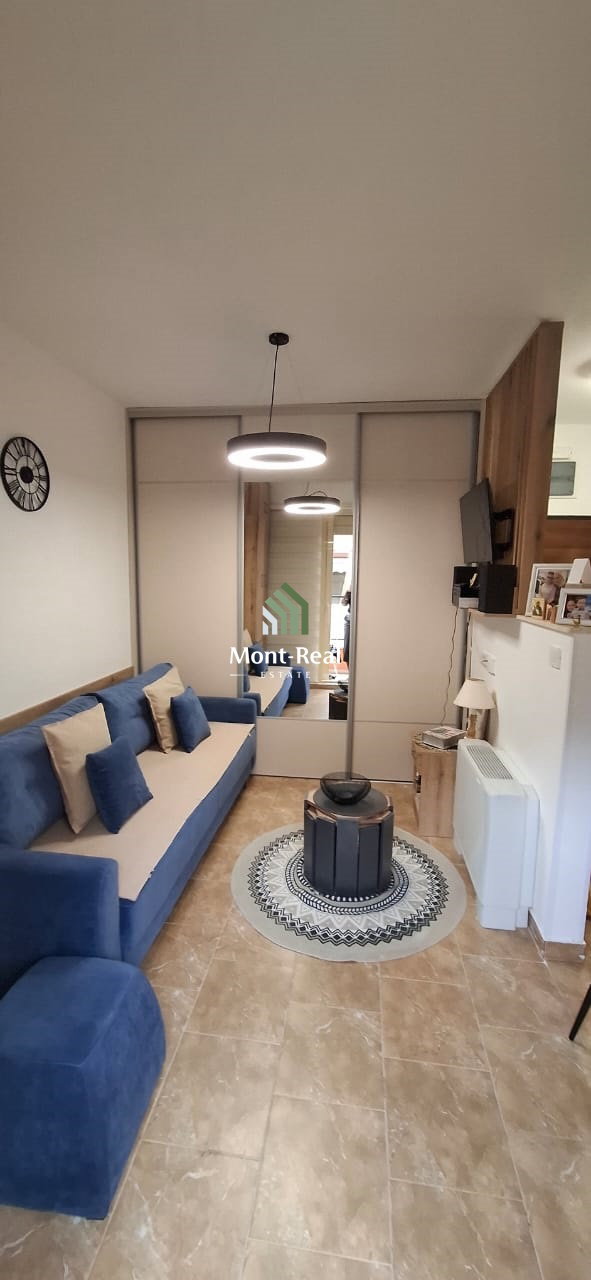 Sale - Apartment Budva, Babilonija