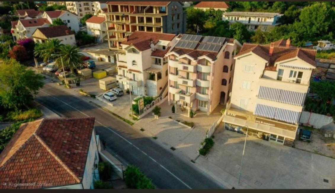Rent - Office space Tivat, Donja Lastva