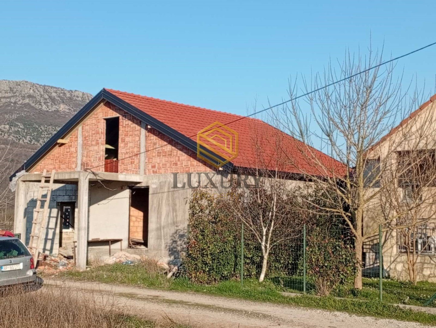 Продажа - Дом Danilovgrad, Novo Selo