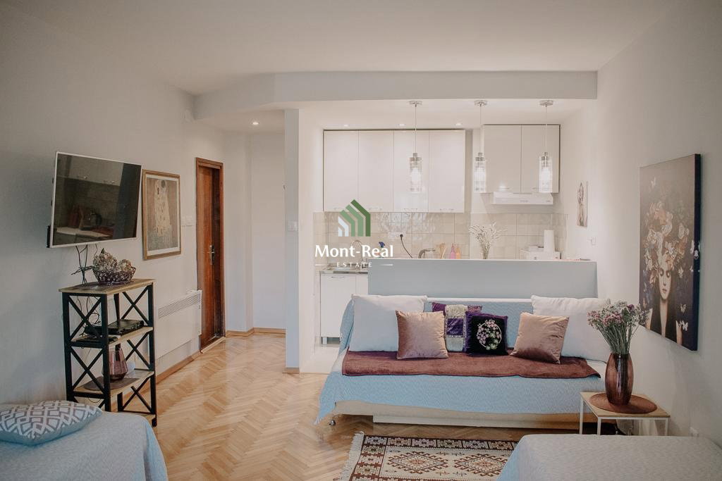 Rent - Apartment Budva, Dubovica