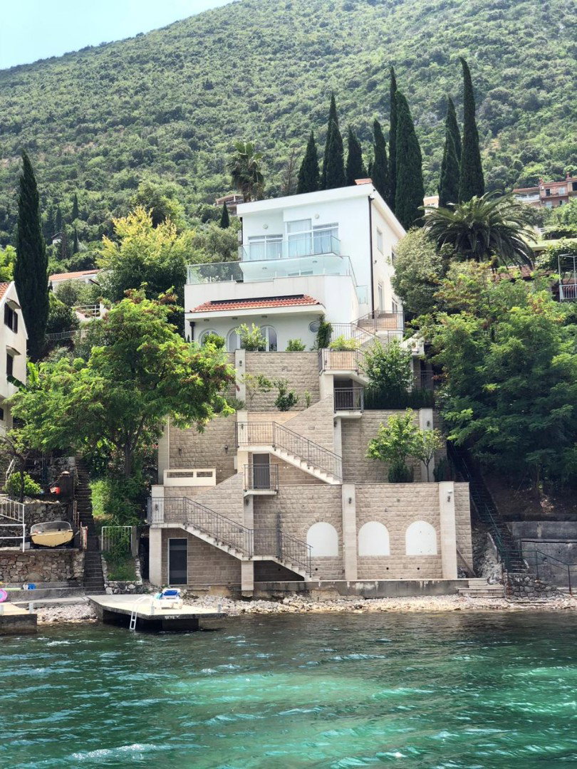 Sale - House Herceg Novi, Herceg Novi