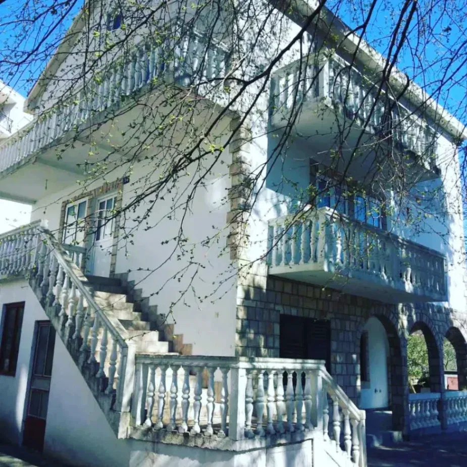 Rent - House Budva, Dubovica