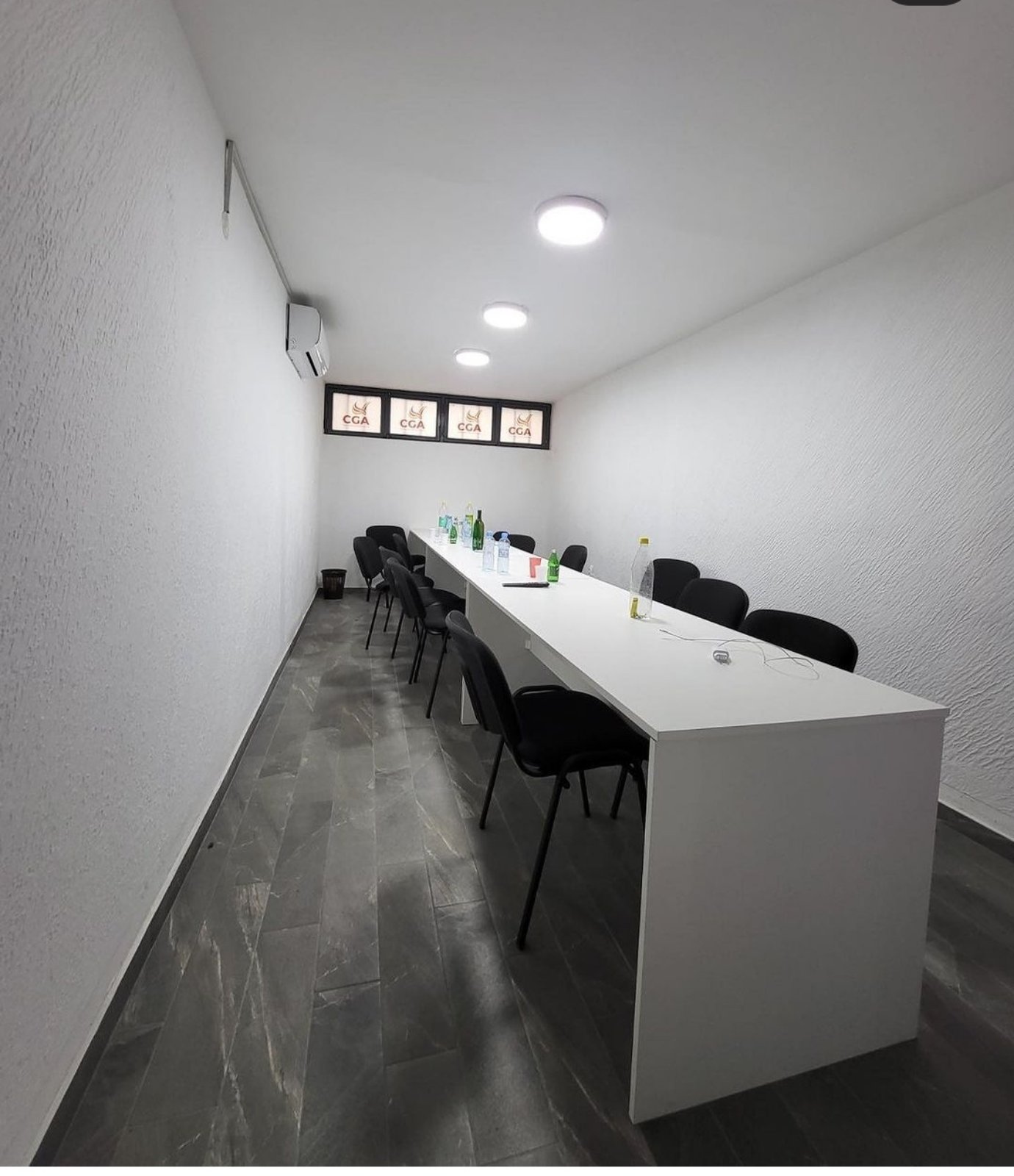 Продаж - Офісне приміщення Podgorica, Podgorica