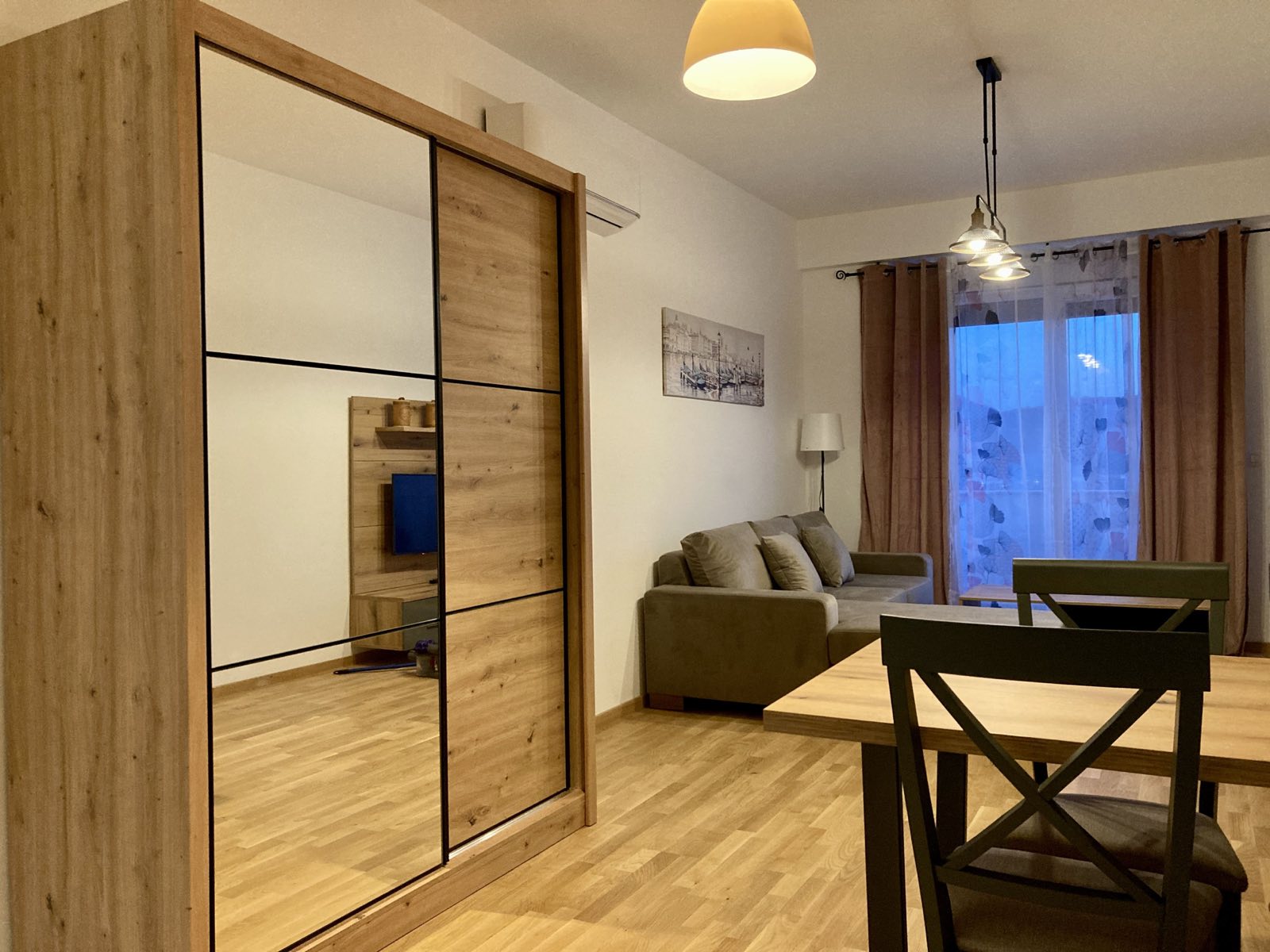 Sale - Apartment Bar, Centar